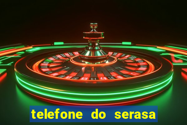 telefone do serasa salvador bahia